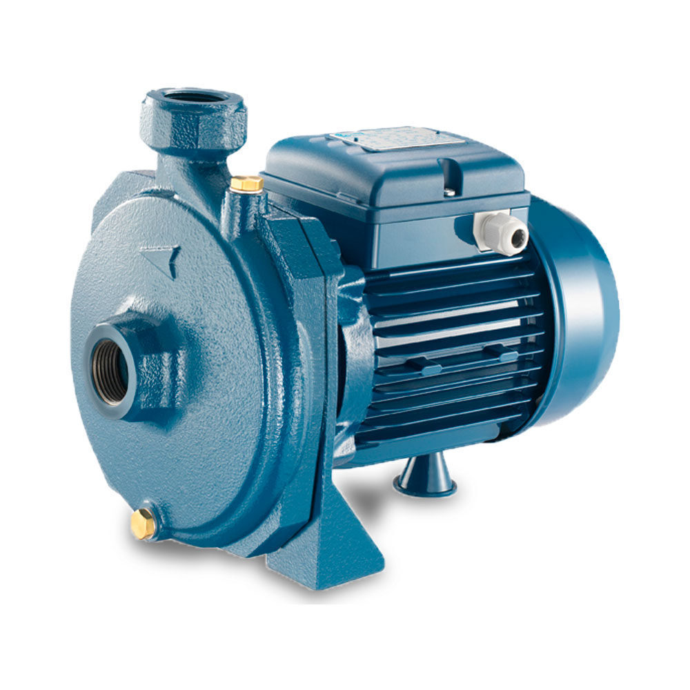 Motor Industrial 5HP